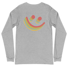 Load image into Gallery viewer, Spread Love Long Sleeve