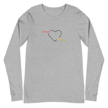 Load image into Gallery viewer, Spread Love Long Sleeve