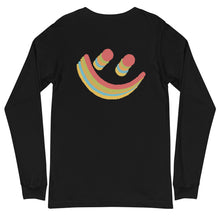 Load image into Gallery viewer, Spread Love Long Sleeve
