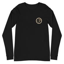 Load image into Gallery viewer, Tan Smiley Long Sleeve