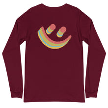 Load image into Gallery viewer, Spread Love Long Sleeve