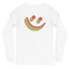 Load image into Gallery viewer, Spread Love Long Sleeve
