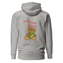 Load image into Gallery viewer, Drunk Off Life Hoodie