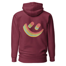 Load image into Gallery viewer, Spread Love Hoodie