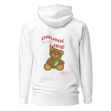 Load image into Gallery viewer, Drunk Off Life Hoodie