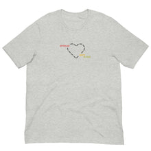 Load image into Gallery viewer, Spread Love Tee
