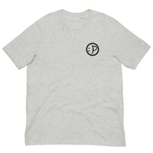 Load image into Gallery viewer, Black Smiley Tee