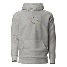 Load image into Gallery viewer, Spread Love Hoodie
