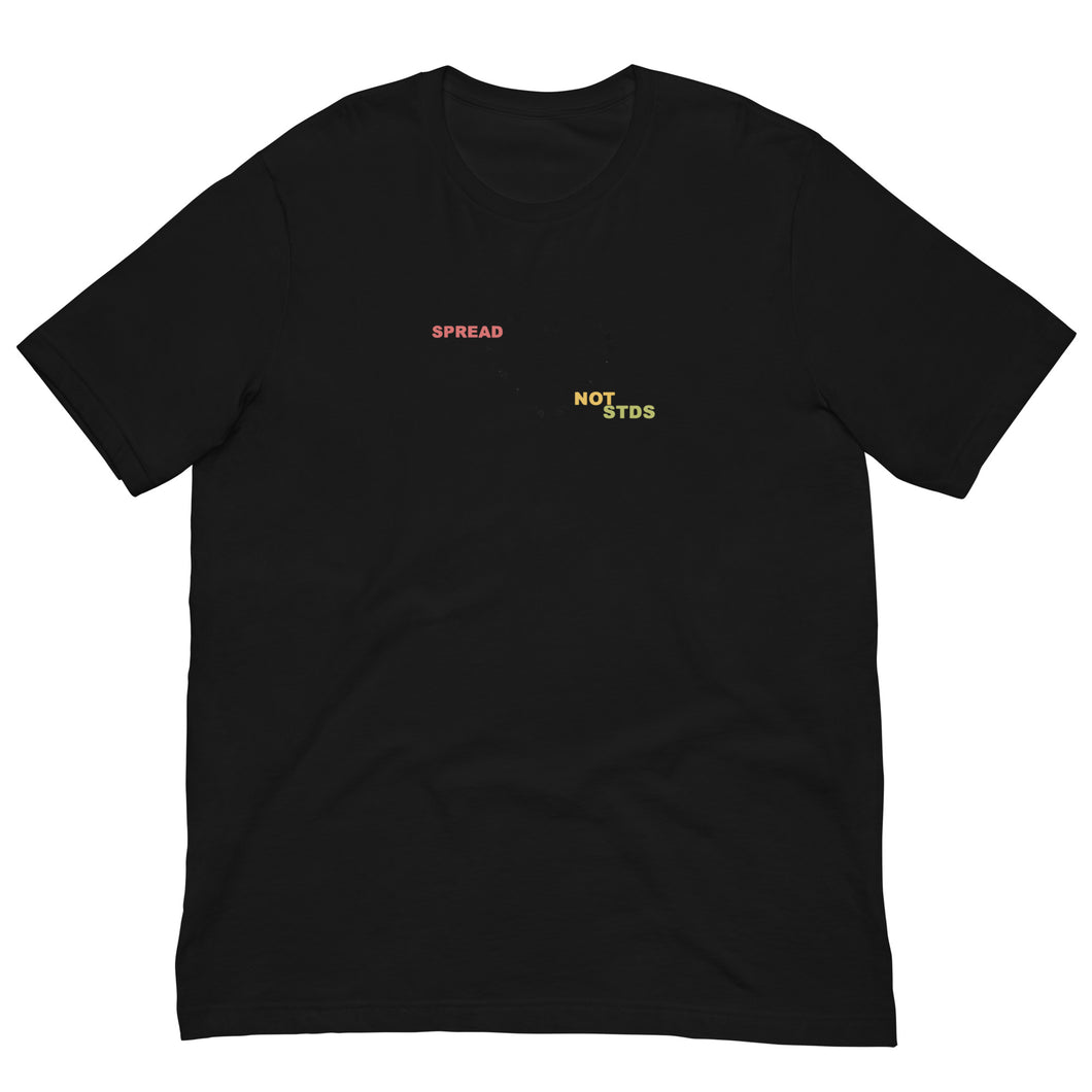 Spread Love Tee