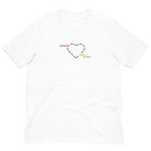 Load image into Gallery viewer, Spread Love Tee
